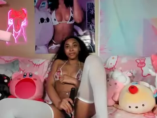 KhloeSweets's Live Sex Cam Show