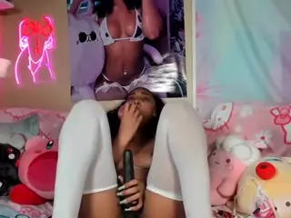 KhloeSweets's Live Sex Cam Show