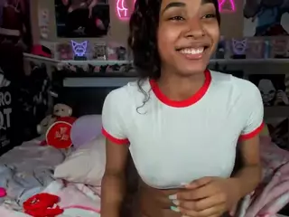 KhloeSweets's Live Sex Cam Show