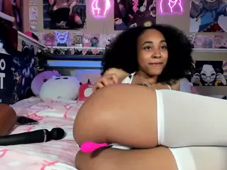 KhloeSweets's Live Sex Cam Show