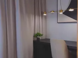 OdelinaEllers's Live Sex Cam Show