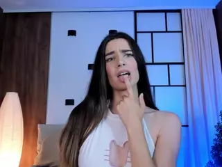 Sofi-Berry's Live Sex Cam Show