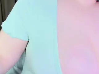 yourmermaidd's Live Sex Cam Show