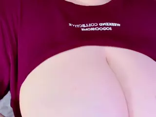 yourmermaidd's Live Sex Cam Show