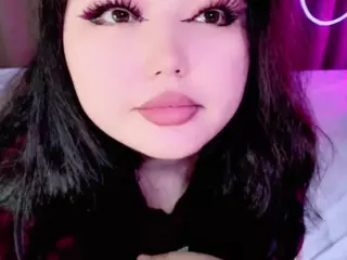 yourmermaidd's Live Sex Cam Show