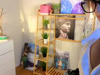 AlbertaDockray's Live Sex Cam Show
