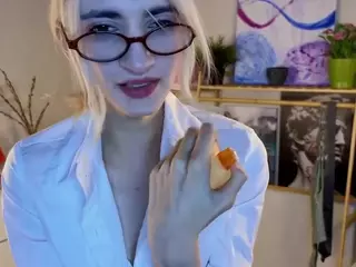 AlbertaDockray's Live Sex Cam Show