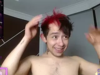 AlecAndrews's Live Sex Cam Show