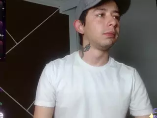 AlecAndrews's Live Sex Cam Show