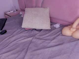 Live cam show with AMBARASM