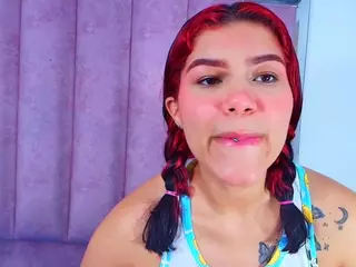 annie-berlin's Live Sex Cam Show