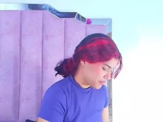 annie-berlin's Live Sex Cam Show