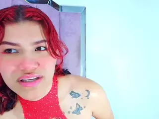 annie-berlin's Live Sex Cam Show