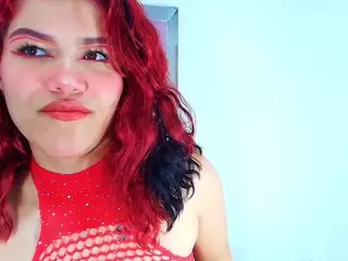 annie-berlin's Live Sex Cam Show