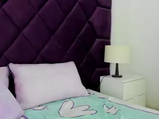 AnyaGraham's Live Sex Cam Show
