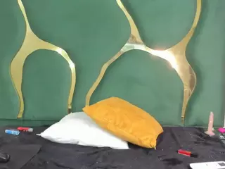 Brittanybunnyasm's Live Sex Cam Show