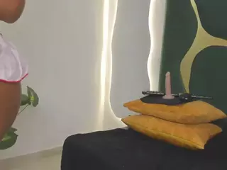Brittanybunnyasm's Live Sex Cam Show