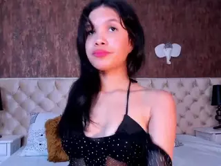 CiaraRamos's Live Sex Cam Show