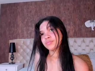CiaraRamos's Live Sex Cam Show