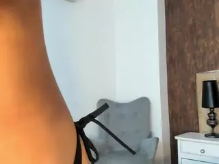 CiaraRamos's Live Sex Cam Show