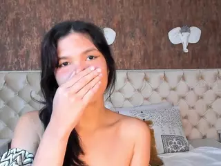 CiaraRamos's Live Sex Cam Show