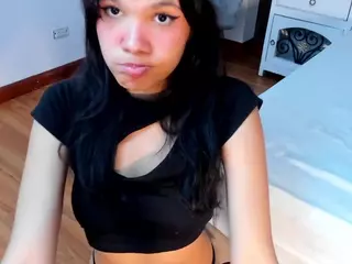 CiaraRamos's Live Sex Cam Show