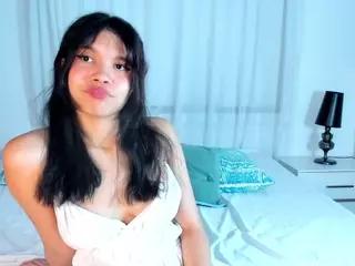 CiaraRamos's Live Sex Cam Show
