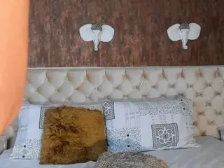 CiaraRamos's Live Sex Cam Show