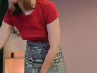 Ann's Live Sex Cam Show