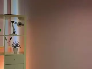 Ann's Live Sex Cam Show