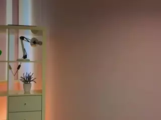 Ann's Live Sex Cam Show