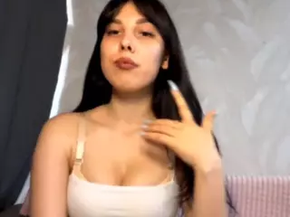 Kira's Live Sex Cam Show