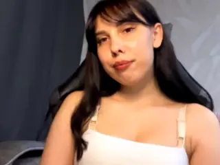 Kira's Live Sex Cam Show