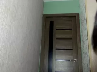 Luna's Live Sex Cam Show