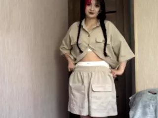 Luna's Live Sex Cam Show