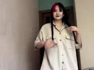 Luna's Live Sex Cam Show