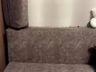 Luna's Live Sex Cam Show