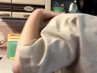 Luna's Live Sex Cam Show