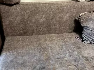 Luna's Live Sex Cam Show