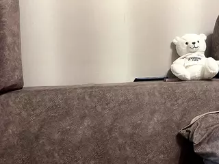 Luna's Live Sex Cam Show