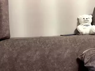Luna's Live Sex Cam Show