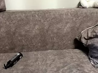 Luna's Live Sex Cam Show