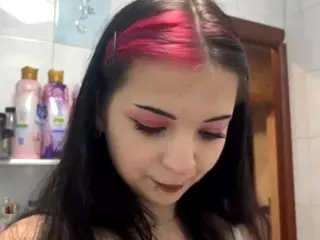 Luna's Live Sex Cam Show