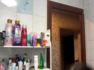 Luna's Live Sex Cam Show