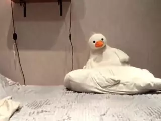 Luna's Live Sex Cam Show