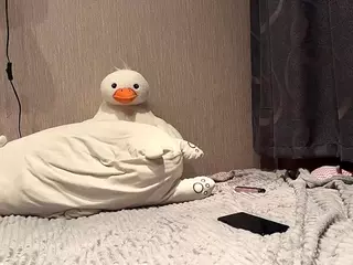 Luna's Live Sex Cam Show