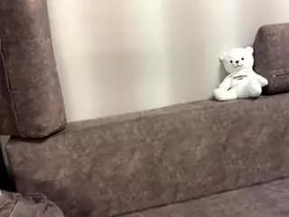 Luna's Live Sex Cam Show