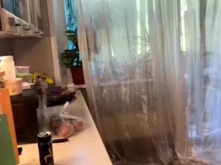 Luna's Live Sex Cam Show