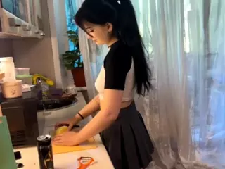 Luna's Live Sex Cam Show
