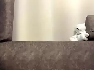 Luna's Live Sex Cam Show